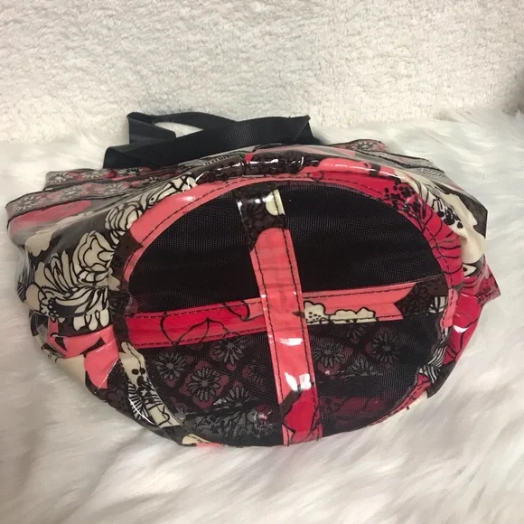 Vera Bradley shower caddy - Picture 4 of 4